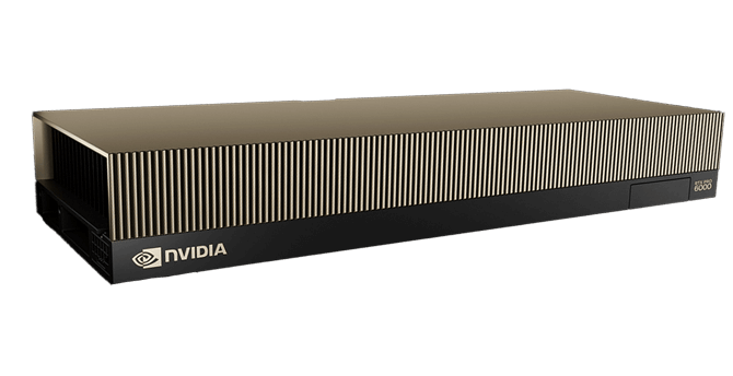 nvidia get in touch